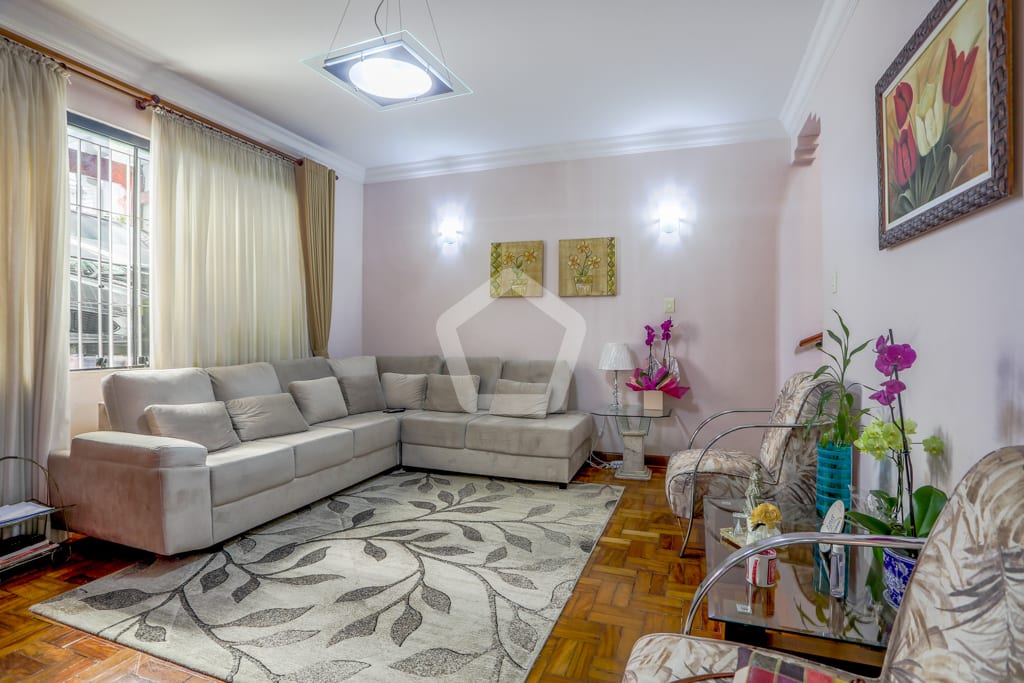 Imagem do imóvel ID-25217 na Rua Cláudio Rossi, Jardim da Gloria, São Paulo - SP