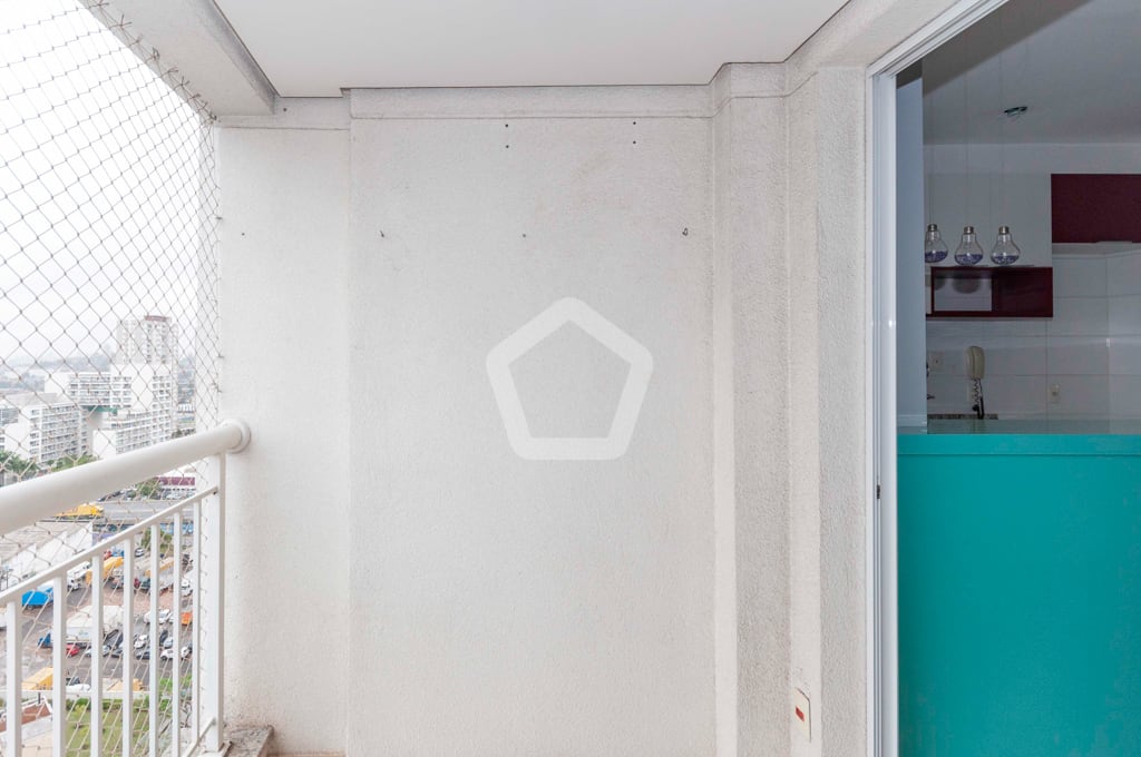 Imagem do imóvel ID-65476 na Avenida Mofarrej, Vila Leopoldina, São Paulo - SP