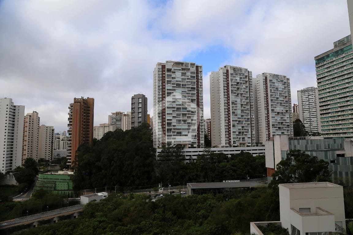 Imagem do imóvel ID-48090 na Rua Doutor Luiz Migliano, Jardim Caboré, São Paulo - SP