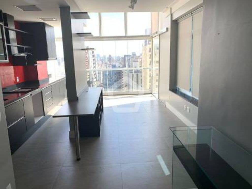 Imagem do imóvel ID-60554 na Rua Alves Guimarães, Pinheiros, São Paulo - SP