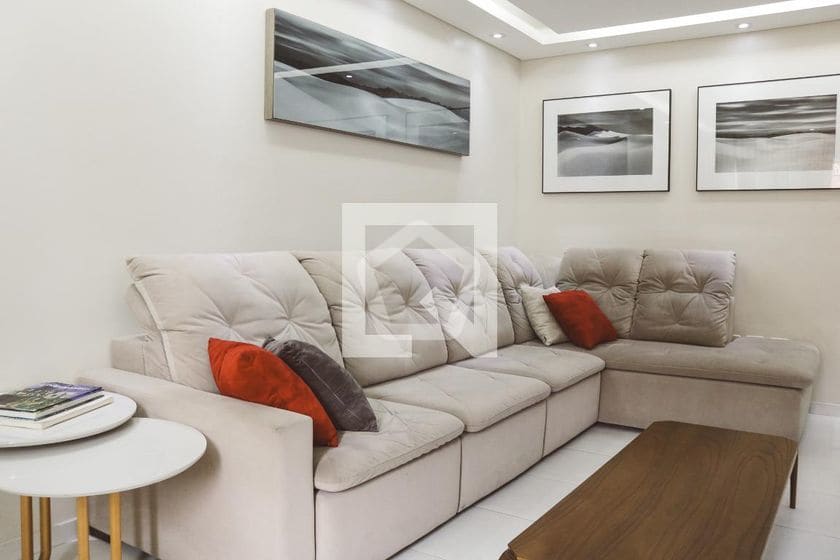 Imagem do imóvel ID-127696 na Rua Coronel Octávio Azeredo, Vila Mazzei, São Paulo - SP