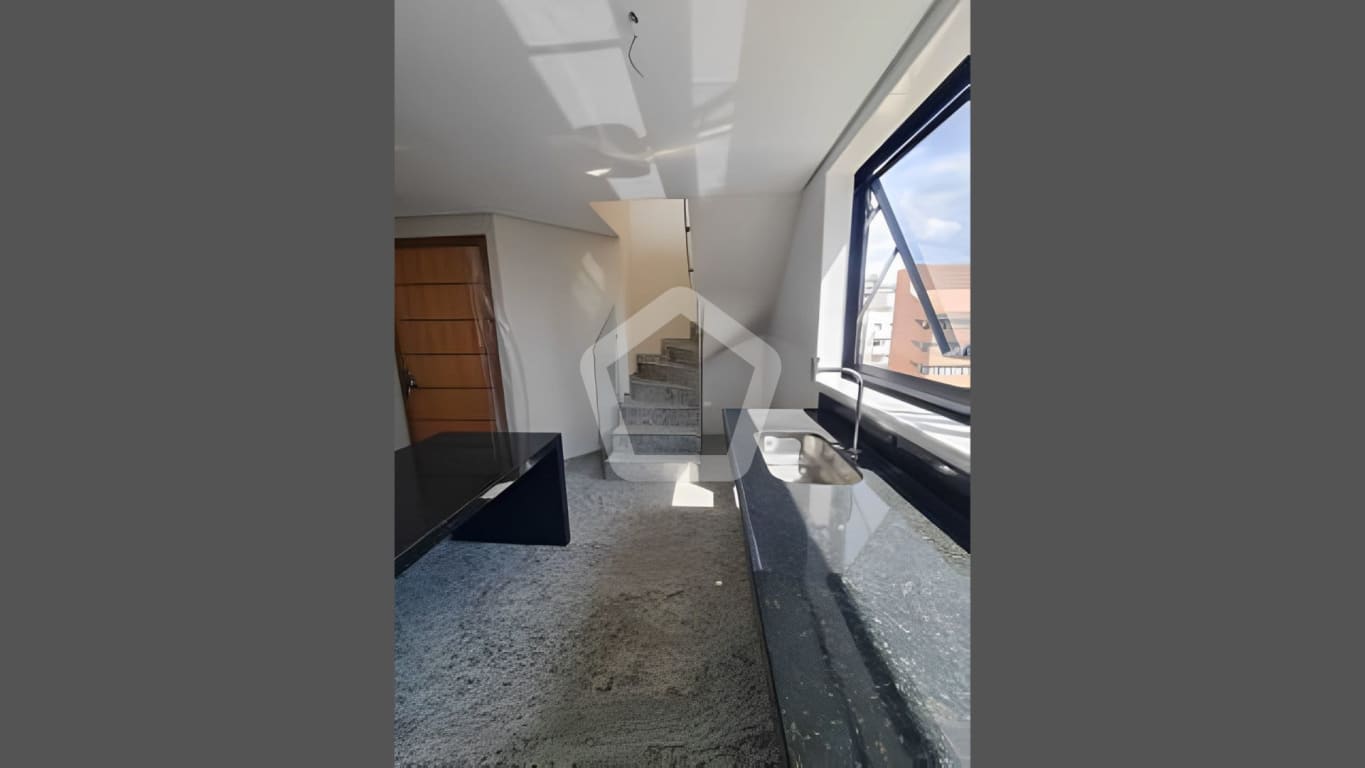 Imagem do imóvel ID-64411 na Rua Grão Pará, Santa Efigenia, Belo Horizonte - MG