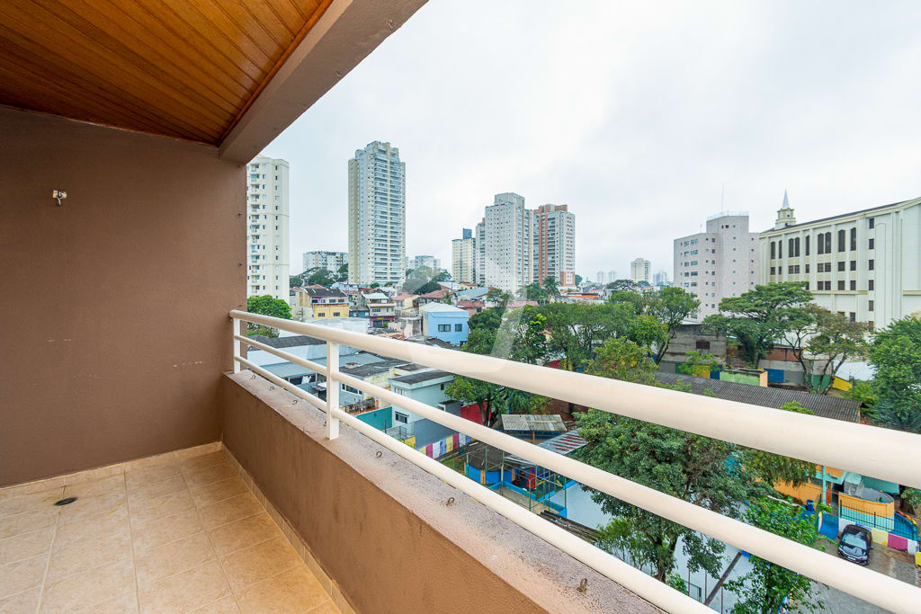 Imagem do imóvel ID-66263 na Rua Vigário Albernaz, Vila Gumercindo, São Paulo - SP