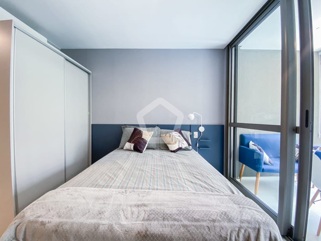 Imagem do imóvel ID-142246 na Rua Osório Duque Estrada, Paraíso, São Paulo - SP