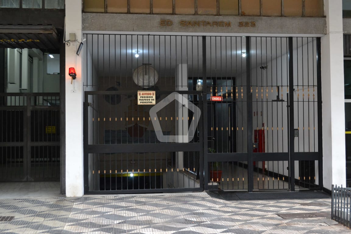 Imagem do imóvel ID-7586 na Rua Francisca Miquelina, Bela Vista, São Paulo - SP