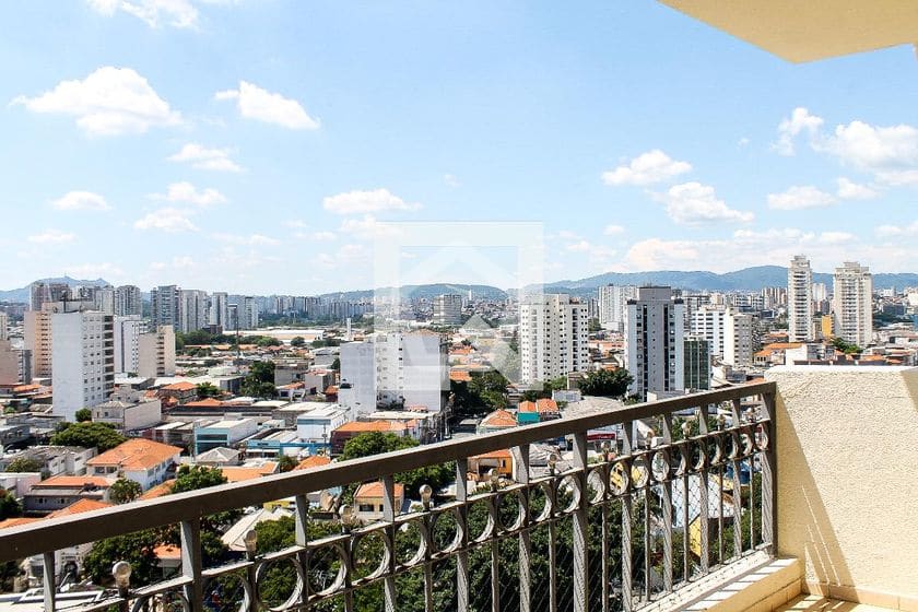 Imagem do imóvel ID-108796 na Rua João Anes, Alto da Lapa, São Paulo - SP