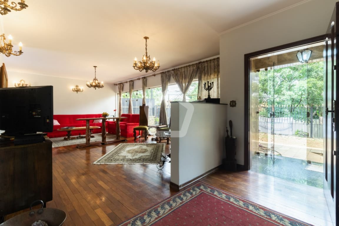 Imagem do imóvel ID-93699 na Rua Doutor Odon Carlos de Figueiredo Ferraz, Parque São Domingos, São Paulo - SP