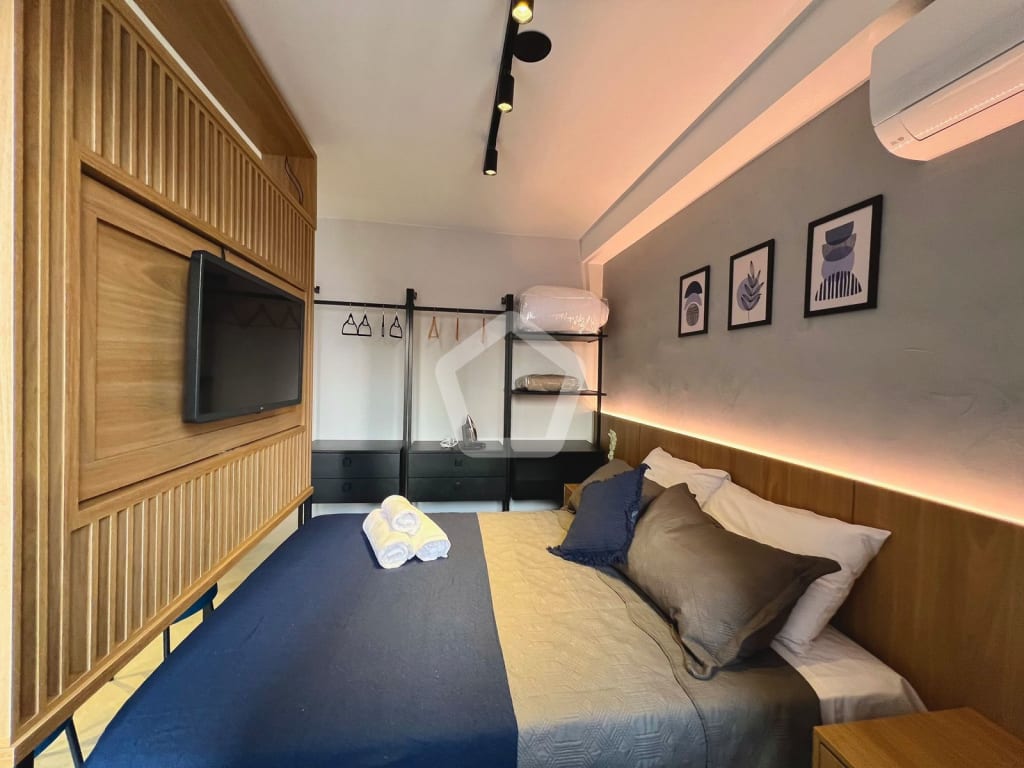 Imagem do imóvel ID-98019 na Rua Rego Freitas, República, São Paulo - SP