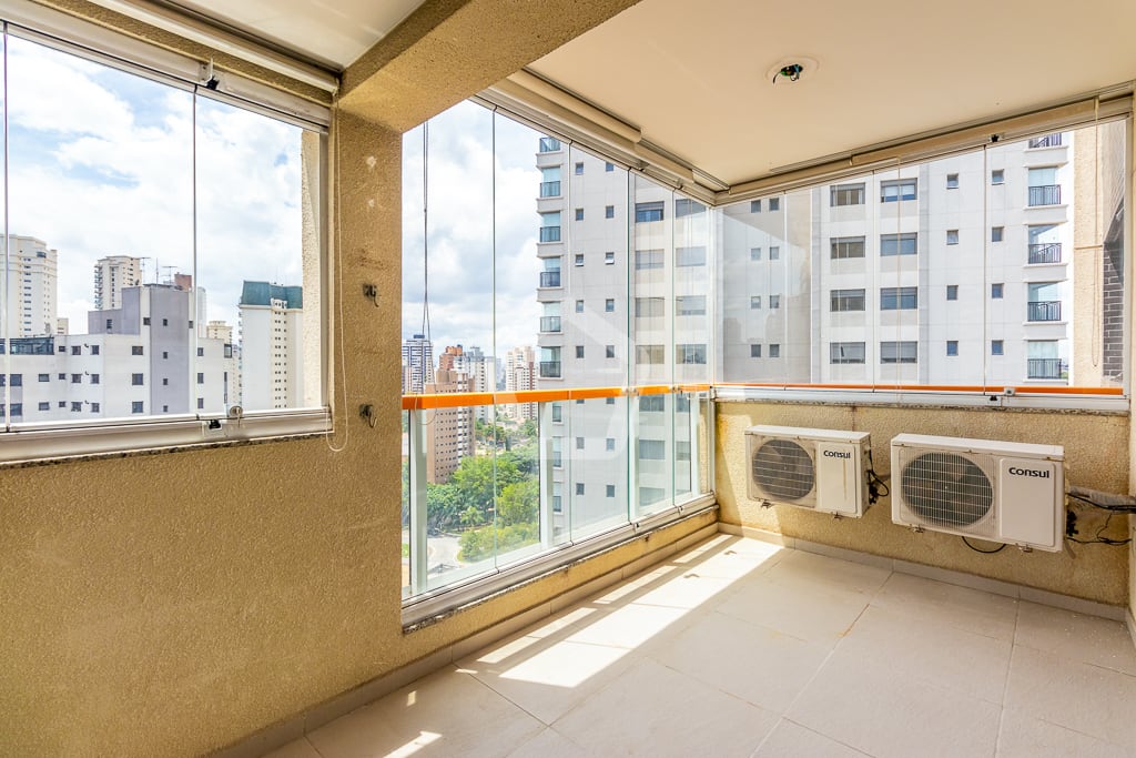 Imagem do imóvel ID-73185 na Rua Davi Hume, Jardim Vila Mariana, São Paulo - SP