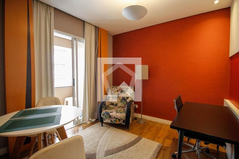 Imagem do imóvel ID-111464 na Rua Salto, Paraíso, São Paulo - SP