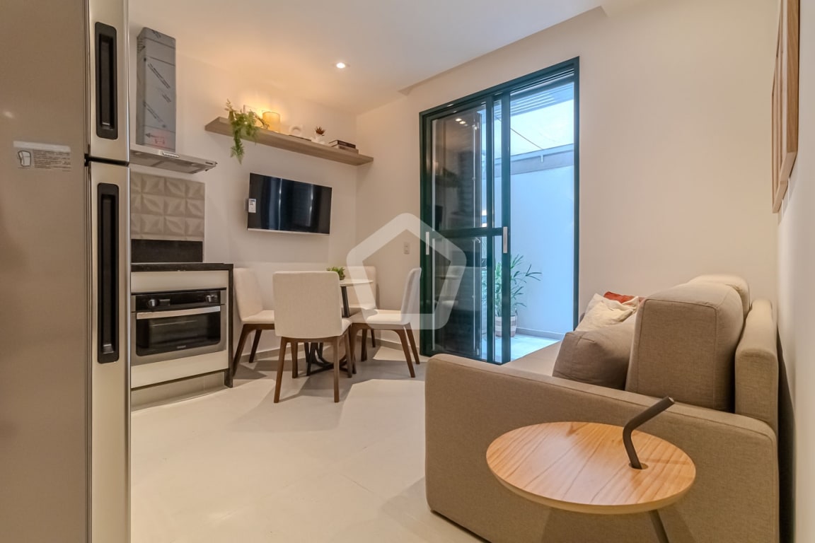 Imagem do imóvel ID-98543 na Rua Décio Vilares, Copacabana, Rio de Janeiro - RJ