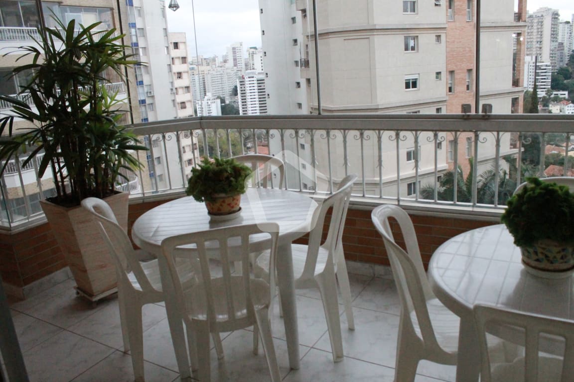 Imagem do imóvel ID-7594 na Rua Cardoso de Almeida, Perdizes, São Paulo - SP