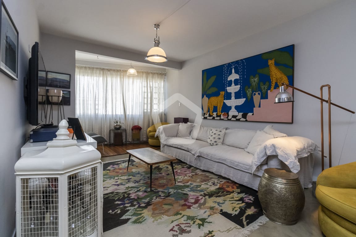 Imagem do imóvel ID-92039 na Rua dos Pinheiros, Pinheiros, São Paulo - SP