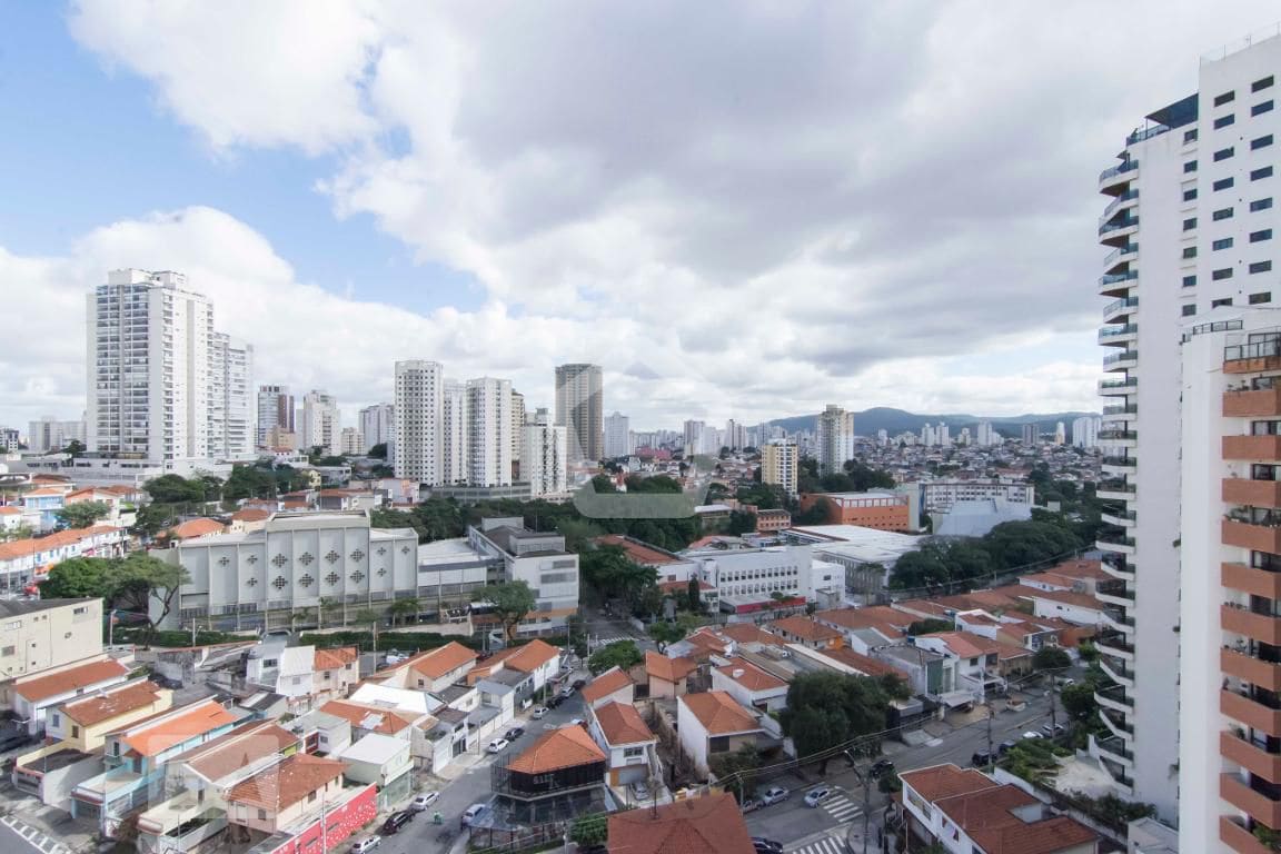 Imagem do imóvel ID-104943 na R. Francisca Júlia, Santana, São Paulo - SP