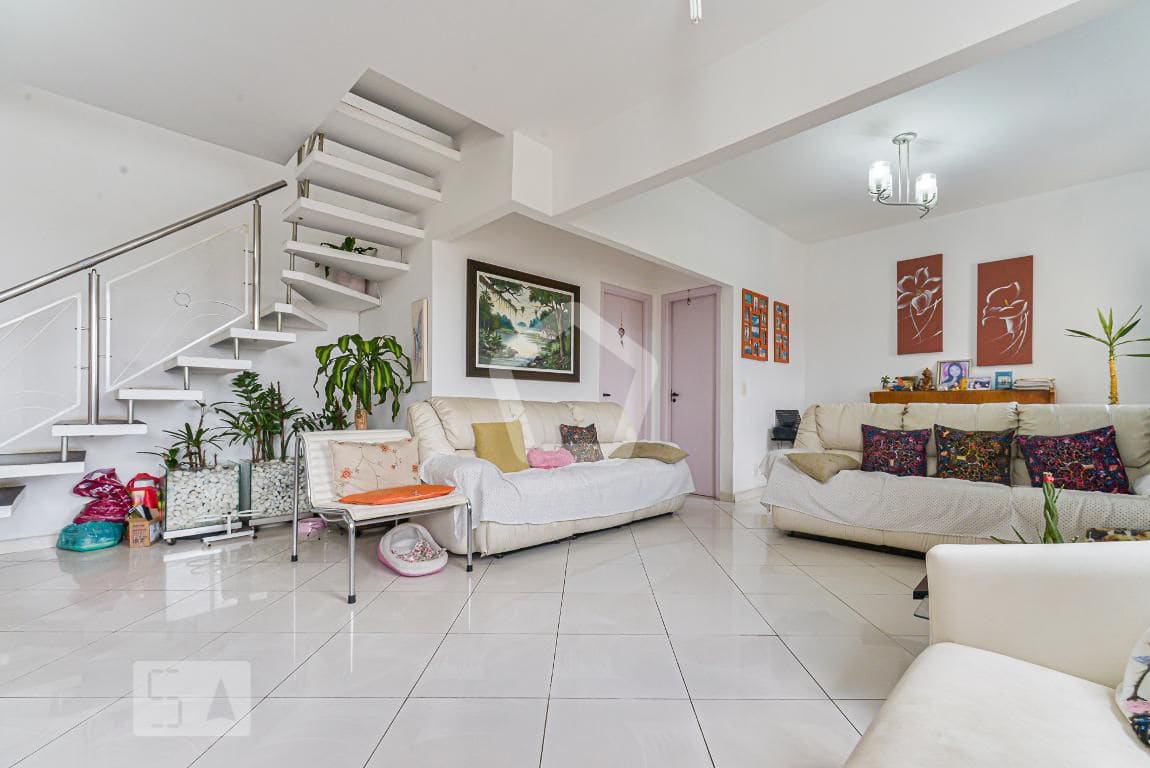 Imagem do imóvel ID-116298 na Rua Abrahão Calux, Vila das Mercês, São Paulo - SP