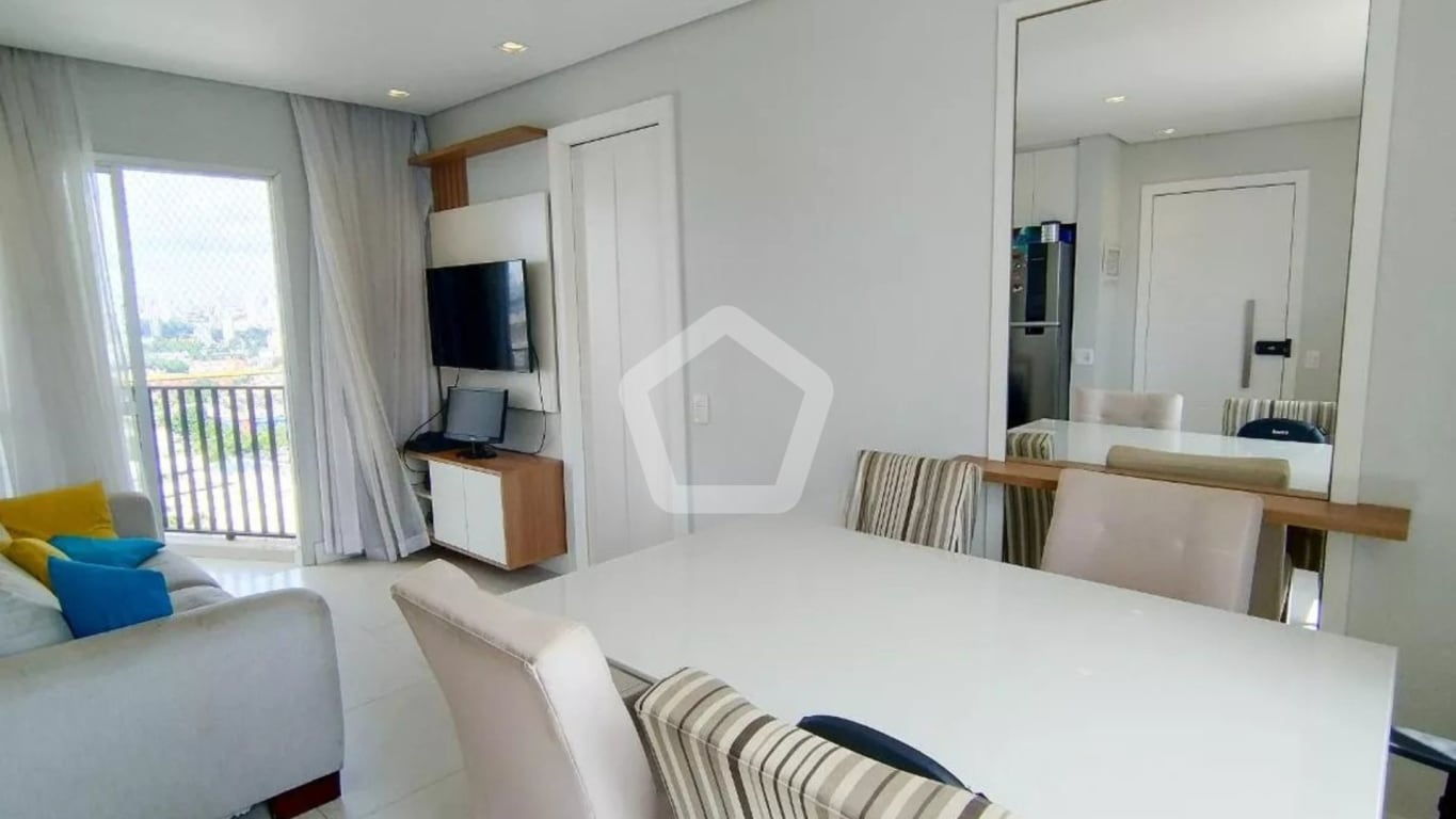 Imagem do imóvel ID-144800 na Rua Dianópolis, Vila Prudente, São Paulo - SP