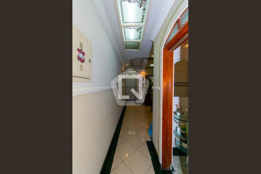 Imagem do imóvel ID-127276 na Rua Três Pedras, Vila Califórnia, São Paulo - SP