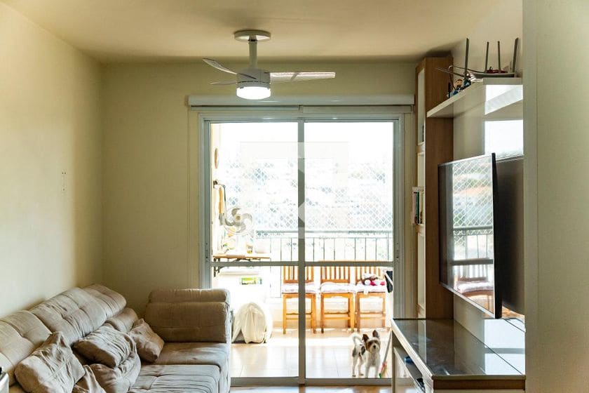 Imagem do imóvel ID-109445 na Rua Arcipreste Ezequias, Ipiranga, São Paulo - SP