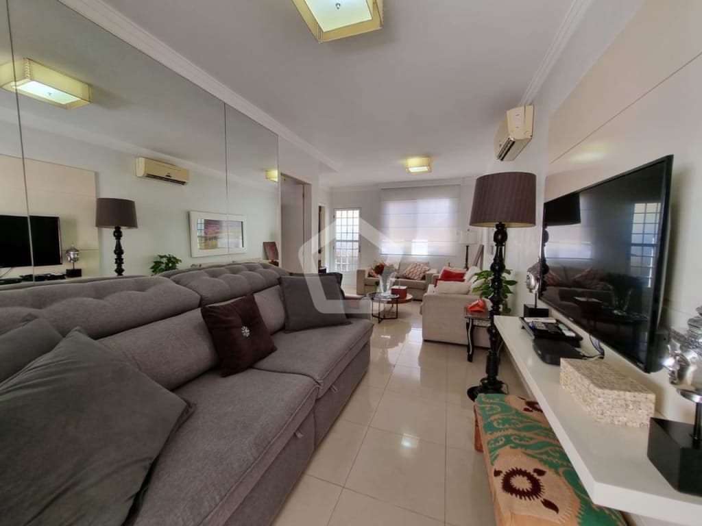 Imagem do imóvel ID-144224 na Rua Ary Barroso, Taquaral, Campinas - SP