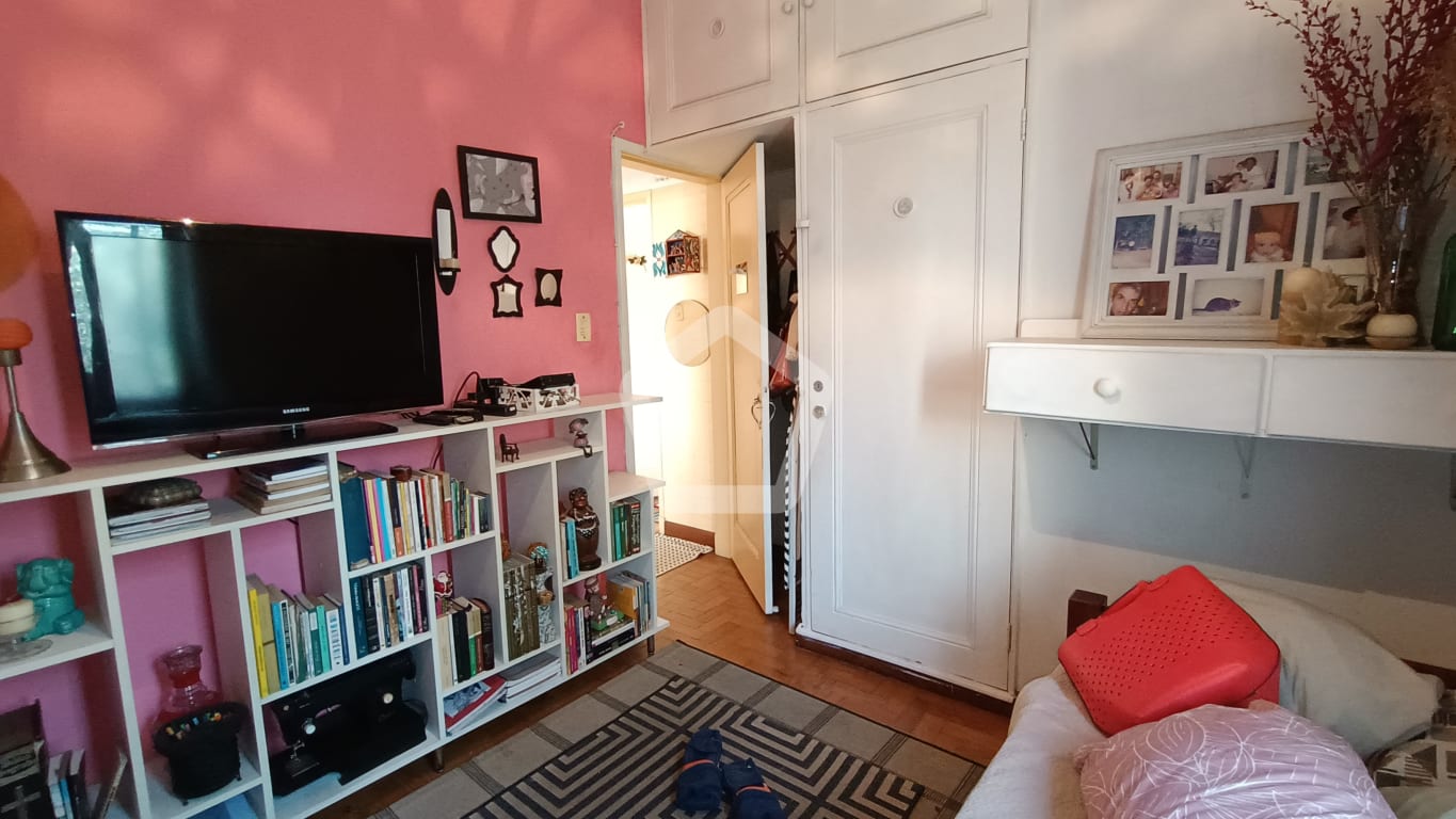 Imagem do imóvel ID-144784 na Praça Marechal Deodoro, Santa Cecília, São Paulo - SP