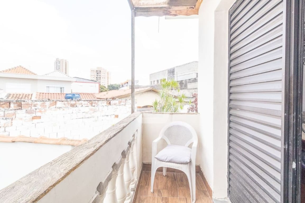 Imagem do imóvel ID-86314 na Travessa Agenor Chaves, Vila Nova Manchester, São Paulo - SP