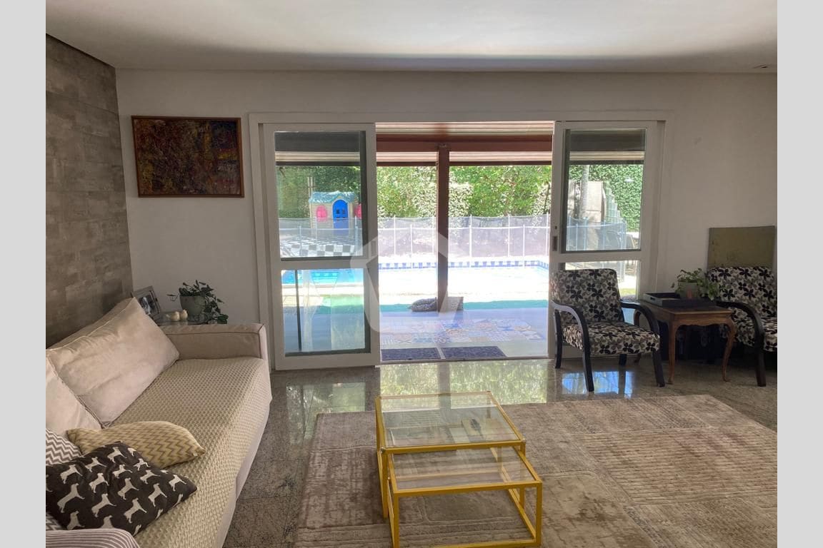 Imagem do imóvel ID-50915 na Rua Abel da Silva, Barra da Tijuca, Rio de Janeiro - RJ