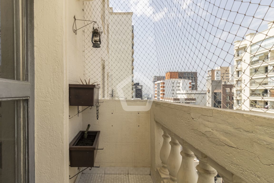 Imagem do imóvel ID-86989 na Rua Capote Valente, Pinheiros, São Paulo - SP