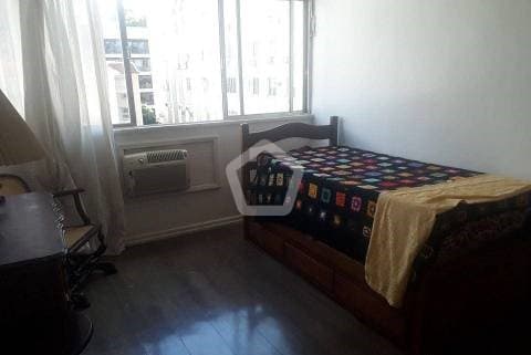 Imagem do imóvel ID-91505 na Rua Visconde de Pirajá, Ipanema, Rio de Janeiro - RJ