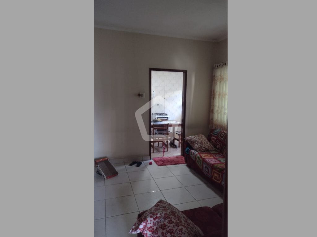 Imagem do imóvel ID-65589 na Rua Osvaldo Aranha, Vila América, Santo André - SP