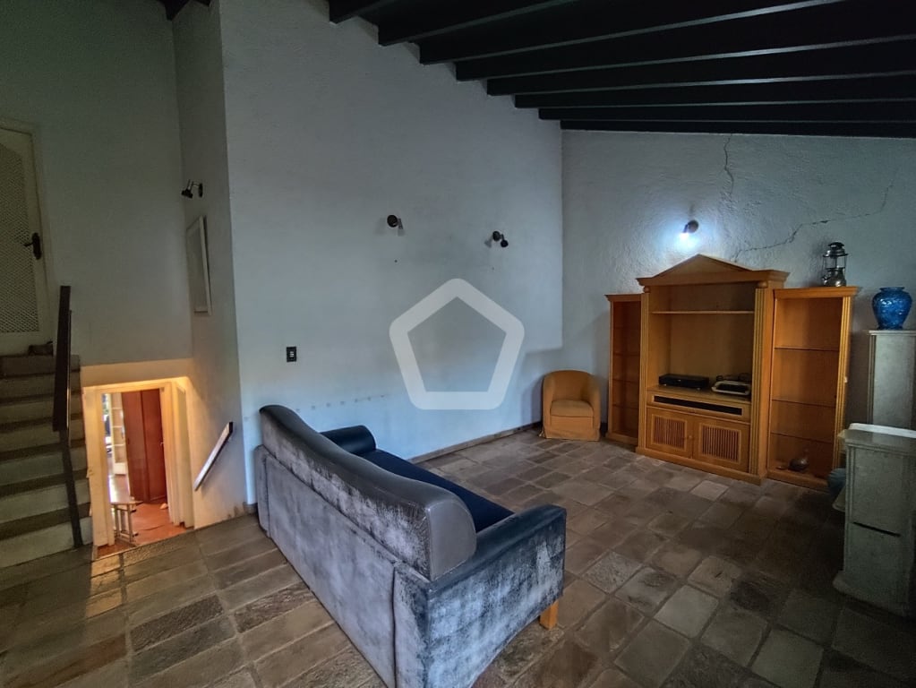 Imagem do imóvel ID-143969 na Rua Doutor Luciano Venere Decourt, Cidade Universitária, Campinas - SP