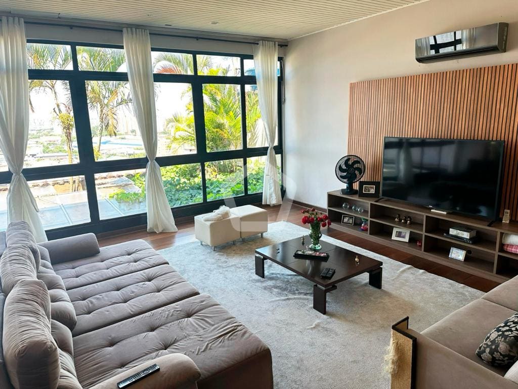 Imagem do imóvel ID-124515 na Rua Manduruvá, Parque São Lucas, São Paulo - SP