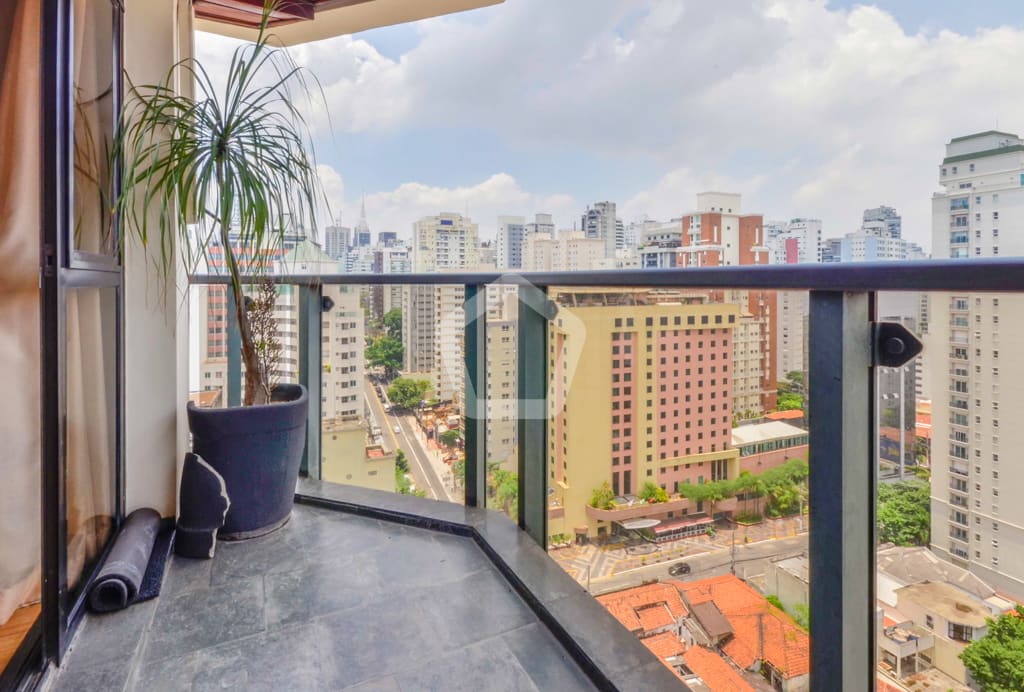 Imagem do imóvel ID-39171 na Avenida Brigadeiro Luís Antônio, Bela Vista, São Paulo - SP