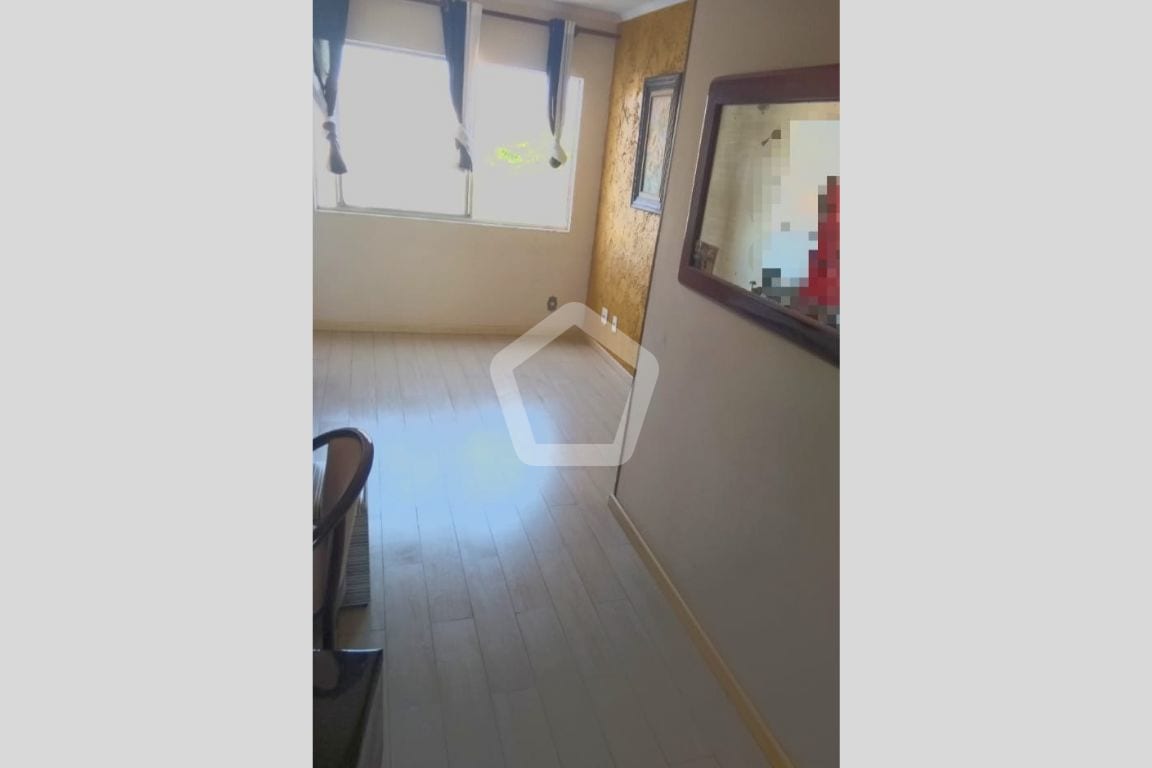 Imagem do imóvel ID-54439 na Rua Ministro Nelson Sampaio, Chácara Santo Antonio, São Paulo - SP