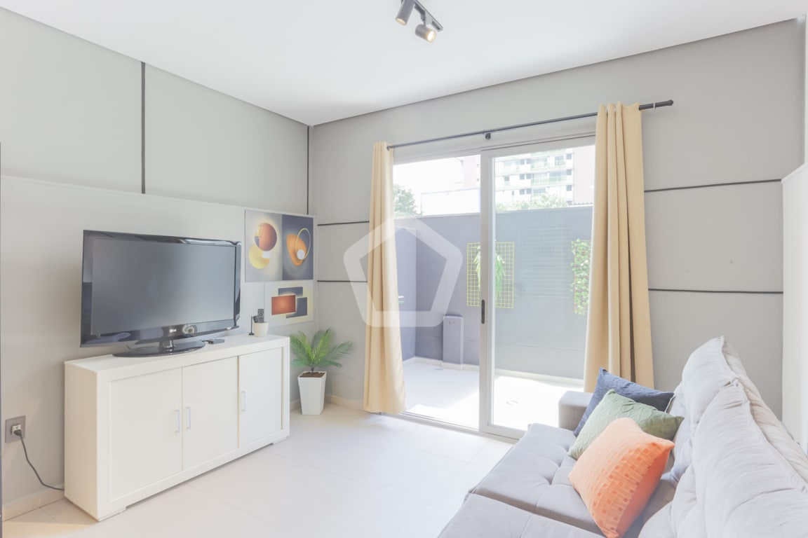 Imagem do imóvel ID-91080 na Rua Turiassu, Perdizes, São Paulo - SP