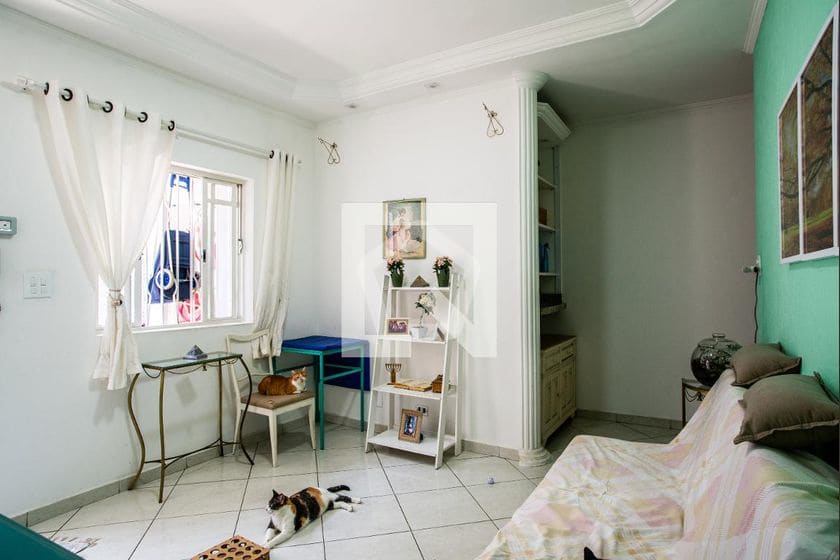 Imagem do imóvel ID-108943 na Rua Major Diogo, Bela Vista, São Paulo - SP