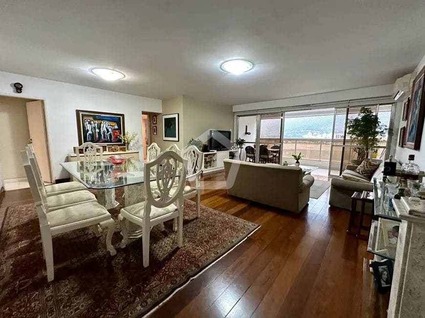 Imagem do imóvel ID-93807 na Avenida Epitácio Pessoa, Lagoa, Rio de Janeiro - RJ