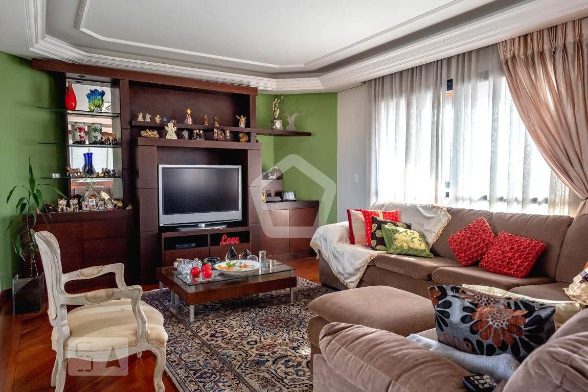 Imagem do imóvel ID-132088 na Rua Alcacer-kehir, Tatuapé, São Paulo - SP