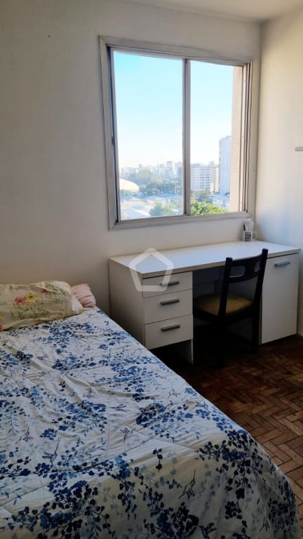 Imagem do imóvel ID-97763 na Rua Tutóia, Paraíso, São Paulo - SP