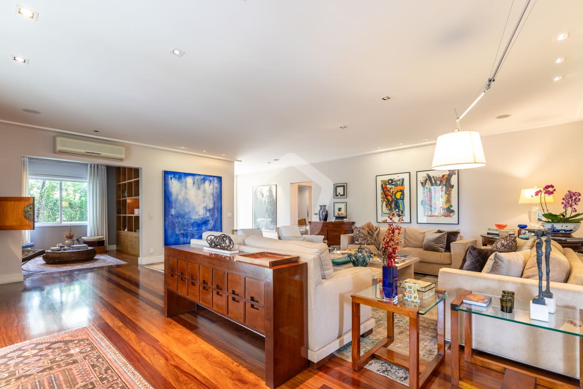 Imagem do imóvel ID-144892 na Rua Job Lane, Jardim Petrópolis, São Paulo - SP