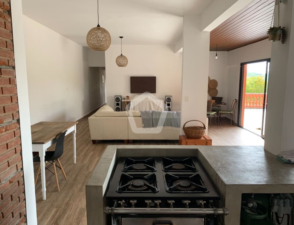 Imagem do imóvel ID-75031 na Avenida Nossa Senhora do Sabará, Vila Sofia, São Paulo - SP