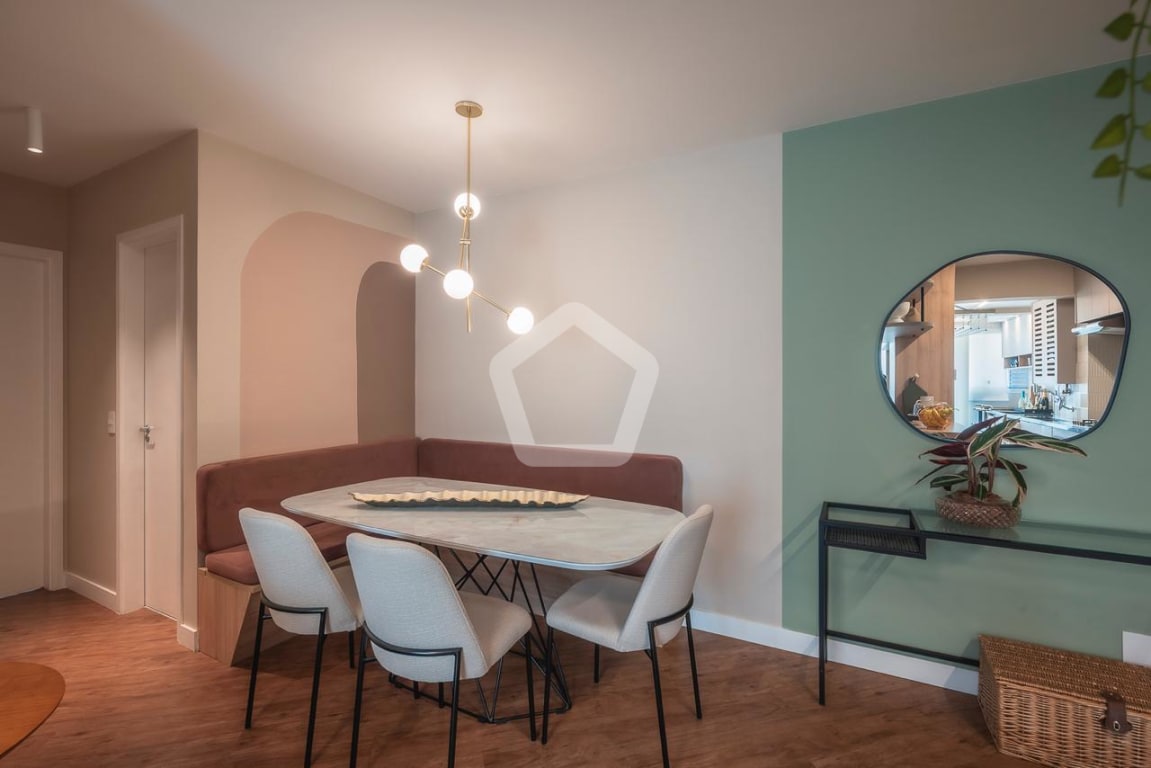 Imagem do imóvel ID-144125 na Rua Camburiú, Alto da Lapa, São Paulo - SP