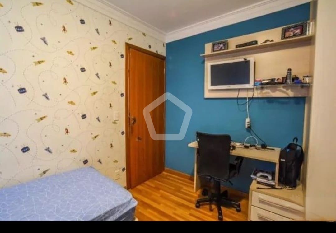 Imagem do imóvel ID-138180 na Rua Tuiuti, Jardim Bela Vista, Santo André - SP
