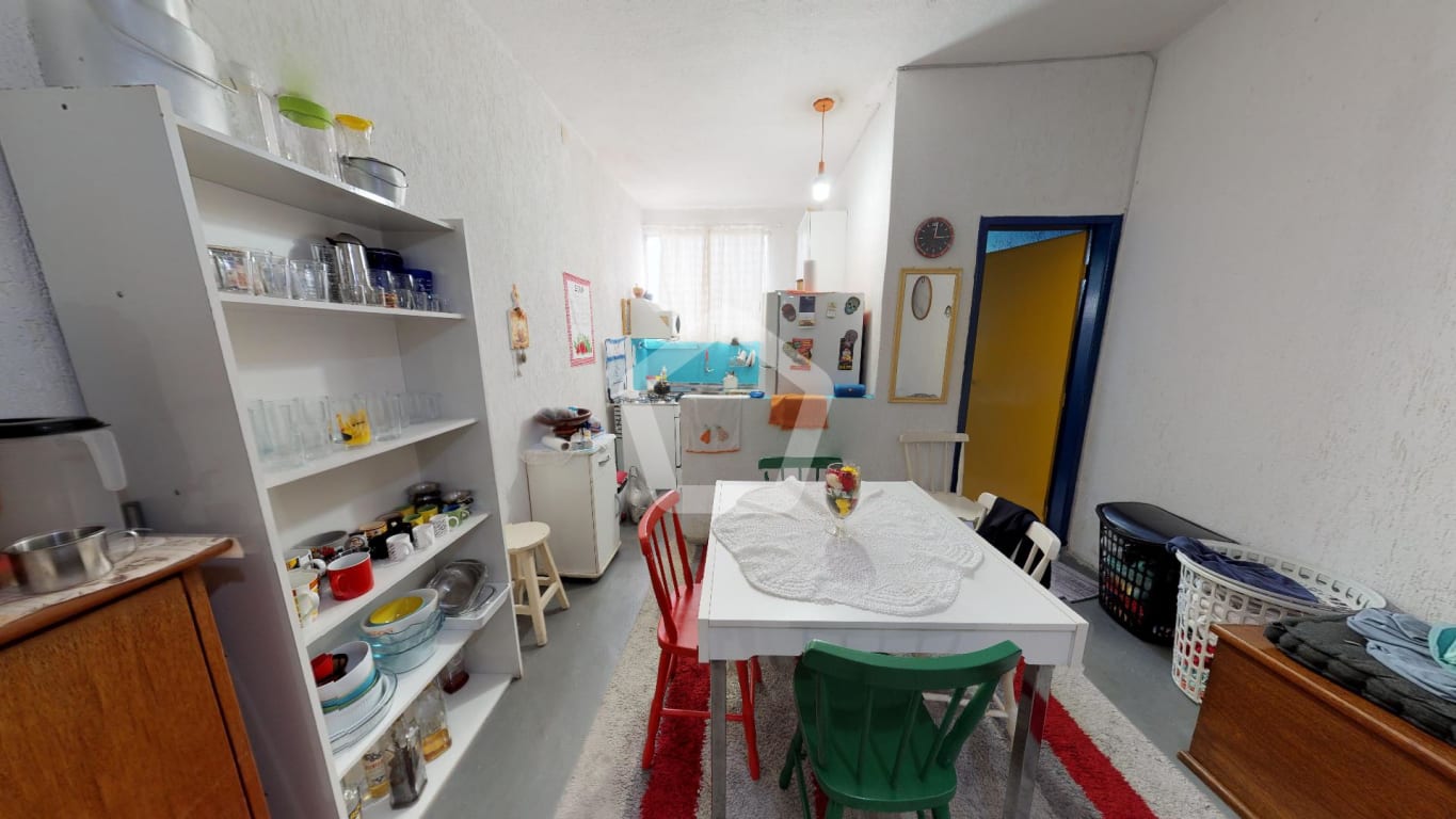 Imagem do imóvel ID-7671 na Rua Cunha Gago, Pinheiros, São Paulo - SP