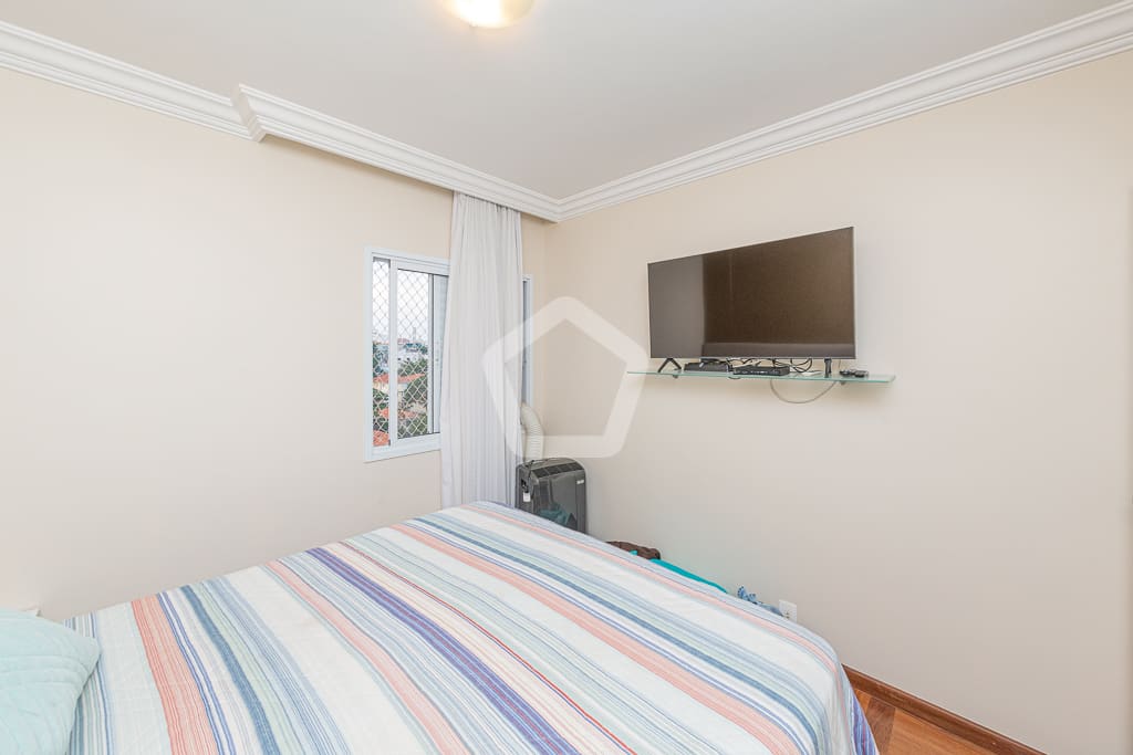 Imagem do imóvel ID-56622 na Rua Reims, Casa Verde, São Paulo - SP