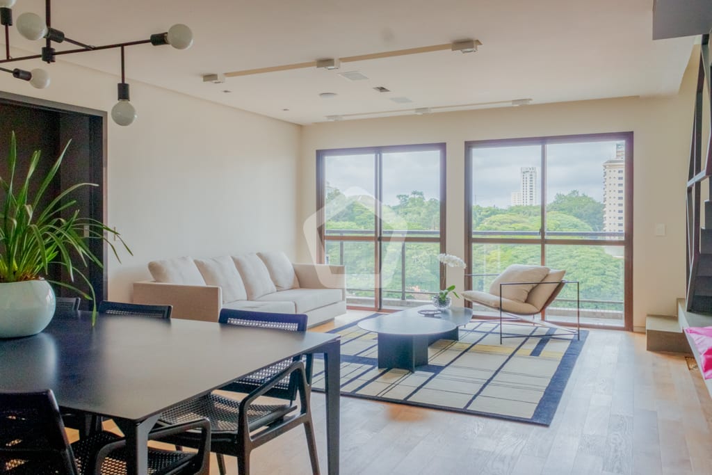 Imagem do imóvel ID-38356 na Rua Irineu Marinho, Santo Amaro, São Paulo - SP