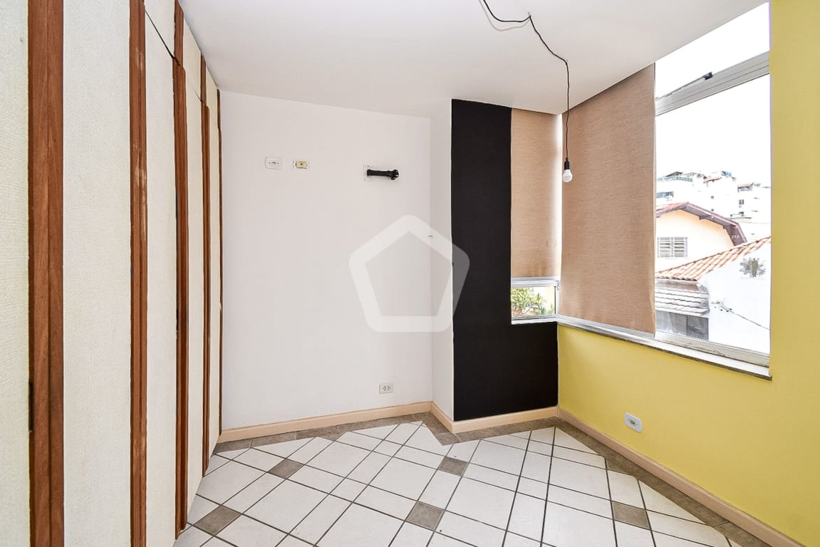 Imagem do imóvel ID-61466 na Rua Tenente Vilas Bôas, Tijuca, Rio de Janeiro - RJ