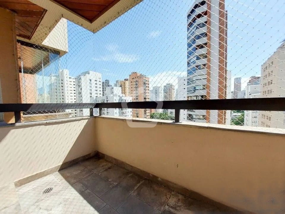 Imagem do imóvel ID-98070 na Avenida Jacutinga, Indianópolis, São Paulo - SP