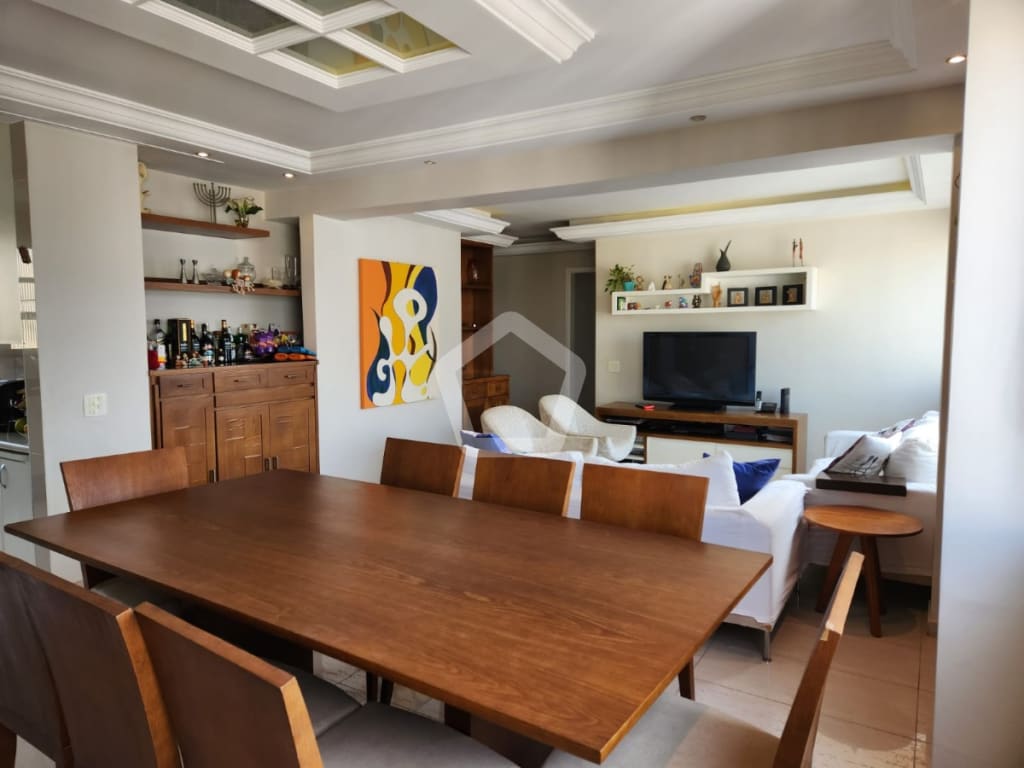 Imagem do imóvel ID-138227 na Rua Apiacás, Pompeia, São Paulo - SP