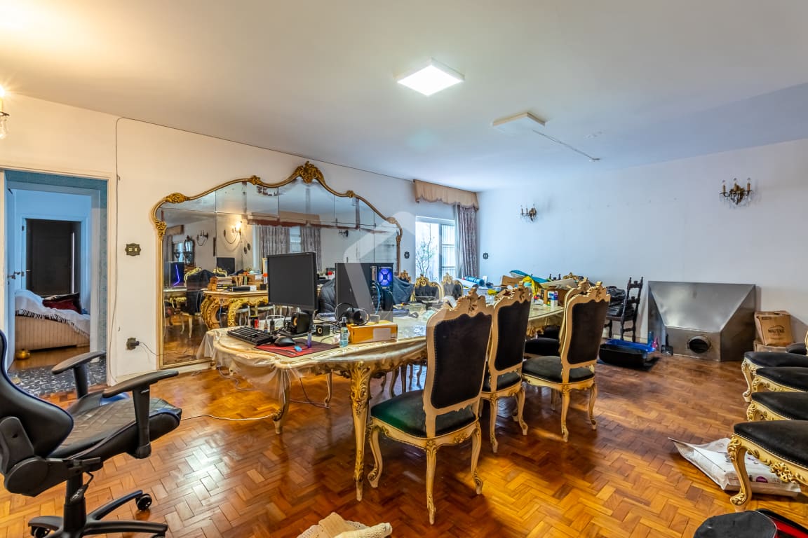 Imagem do imóvel ID-84506 na Rua Labatut, Ipiranga, São Paulo - SP