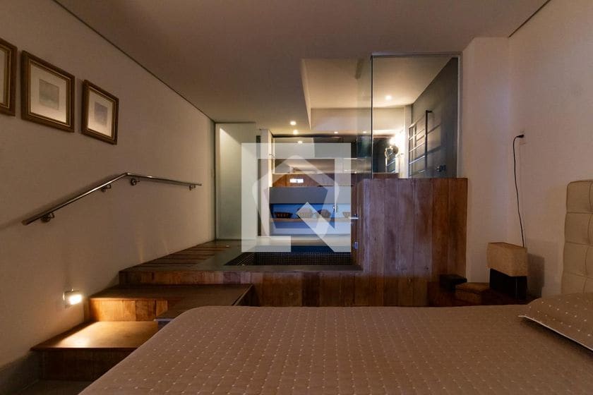 Imagem do imóvel ID-123351 na Avenida Vieira Souto, Ipanema, Rio de Janeiro - RJ